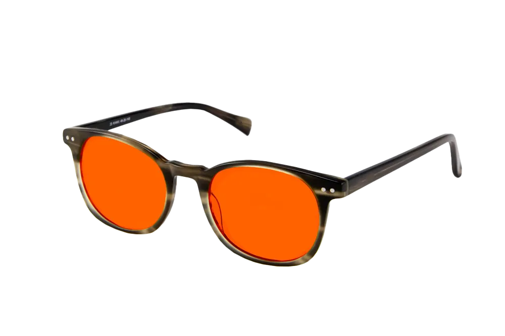 Arrow Blue Light Blocking Glasses Readers