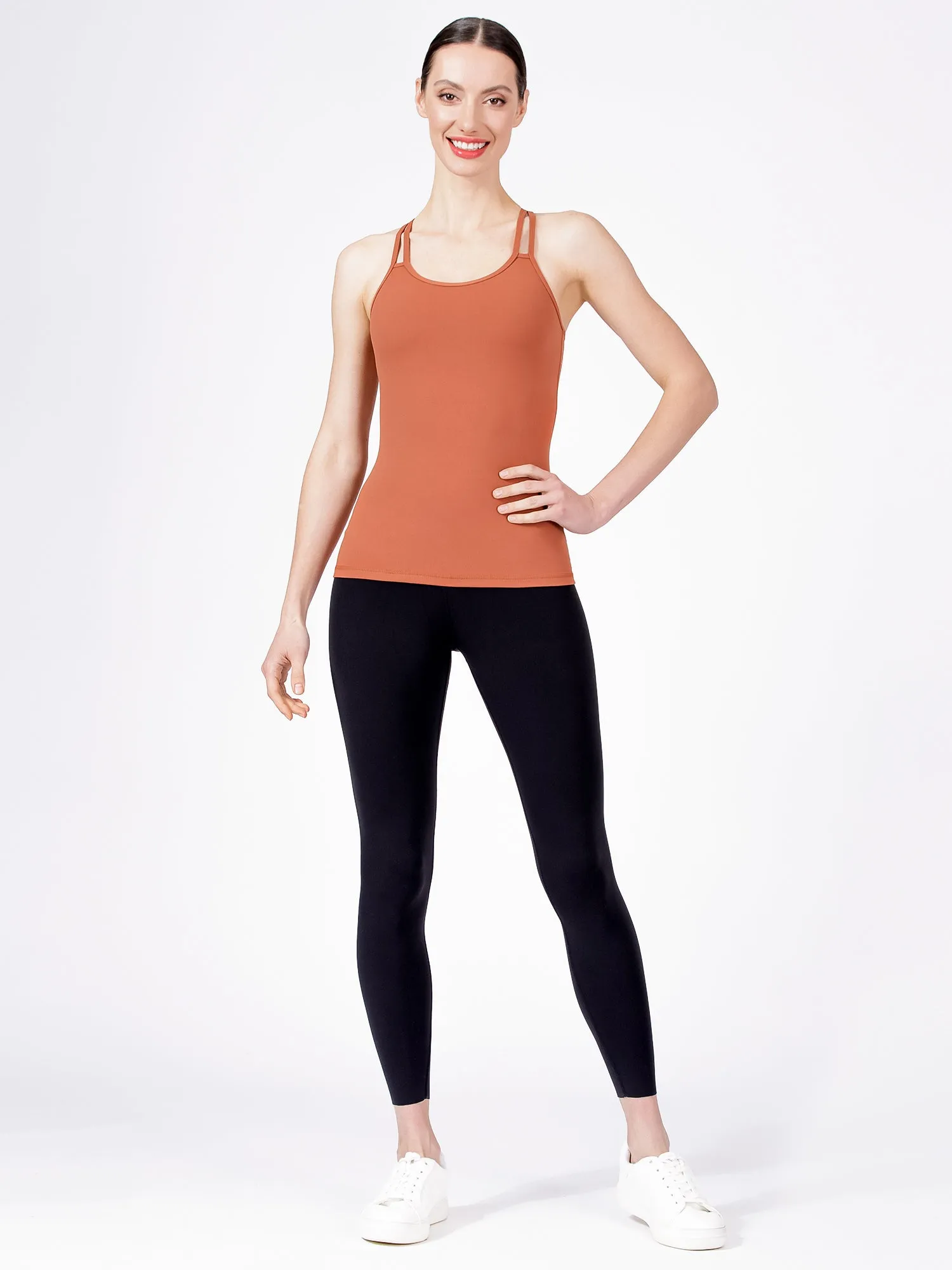 ASANA TANK