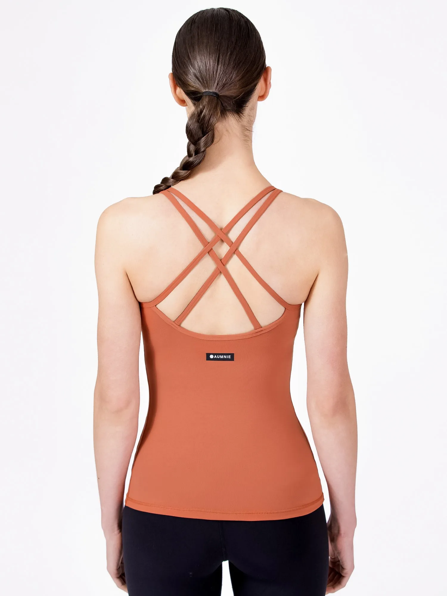 ASANA TANK