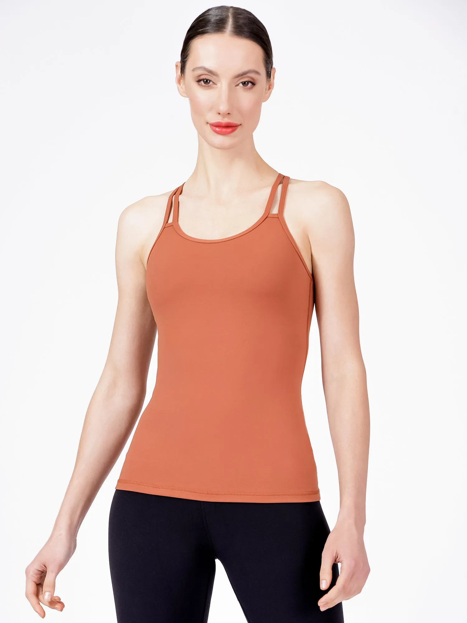 ASANA TANK