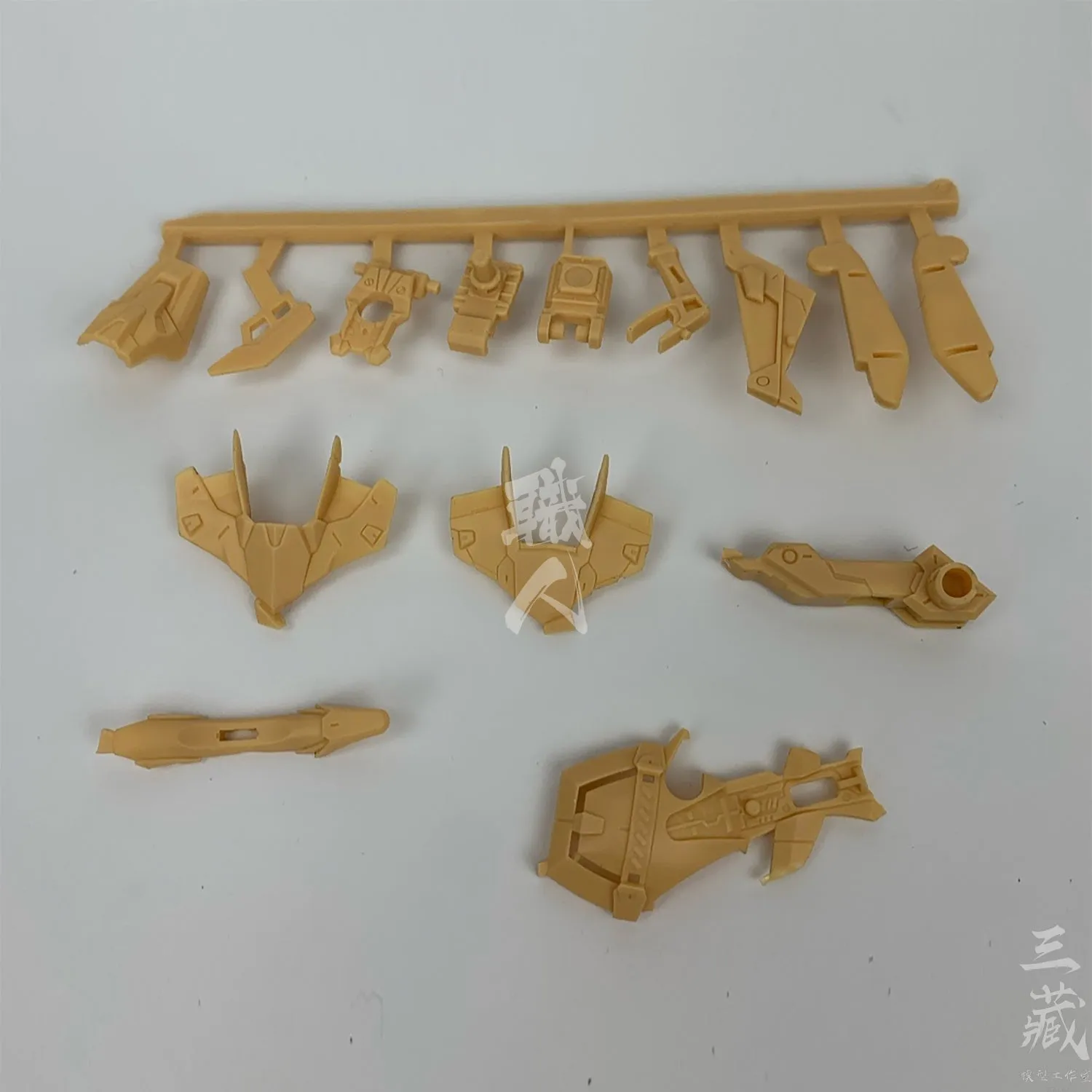 Astray Blue Frame 3rd Resin Conversion Kit