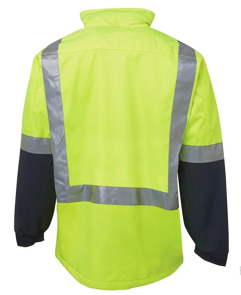 A.T. SUPERIOR JACKET - Extra Lining for Warmth | Waterproof | Hi-Vis