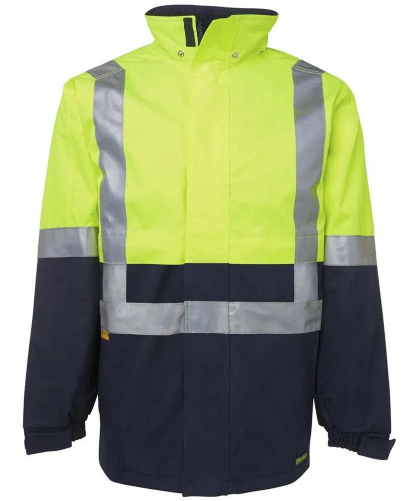 A.T. SUPERIOR JACKET - Extra Lining for Warmth | Waterproof | Hi-Vis