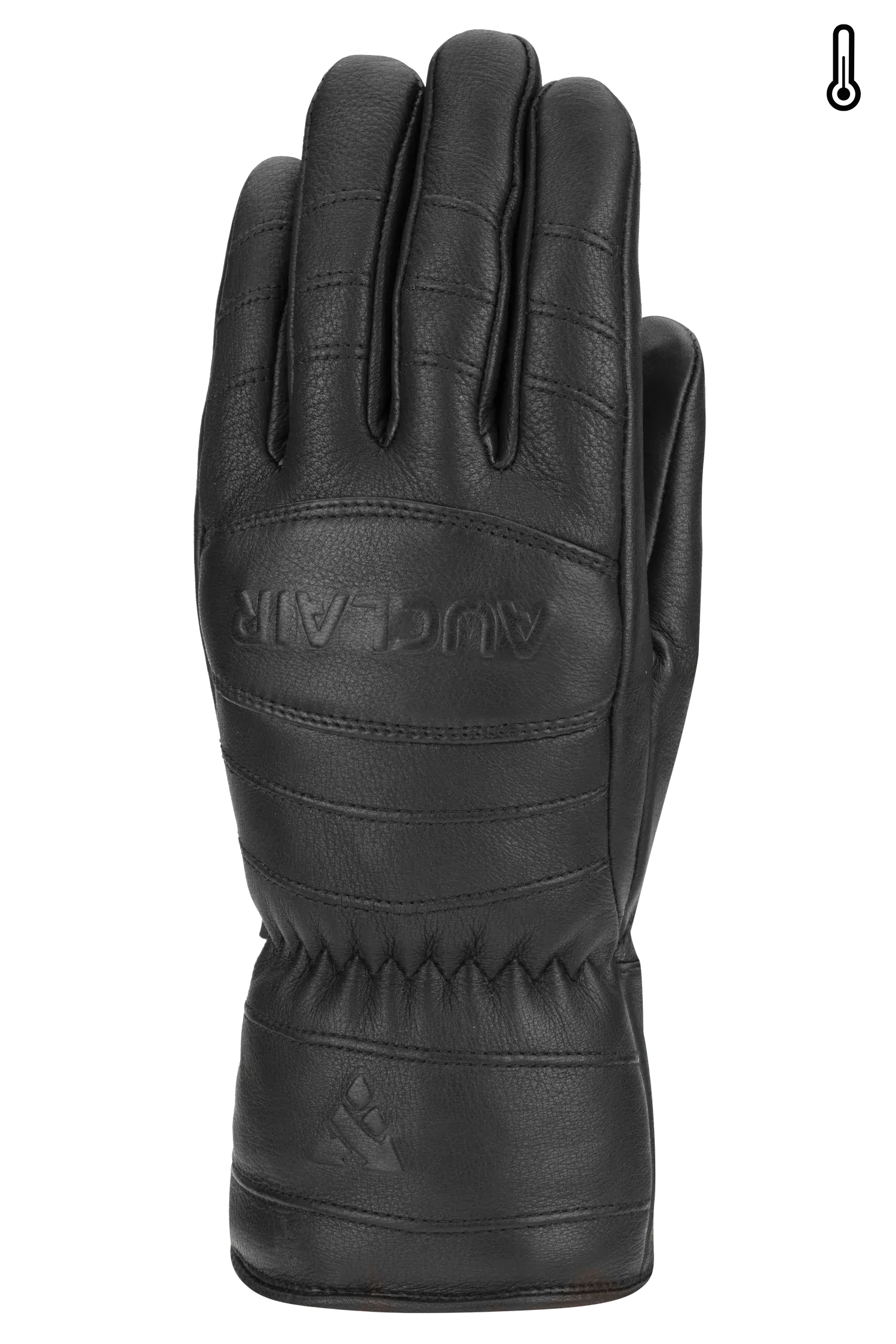 Auclair Deer Duck Glove (2F014) Mens 2025