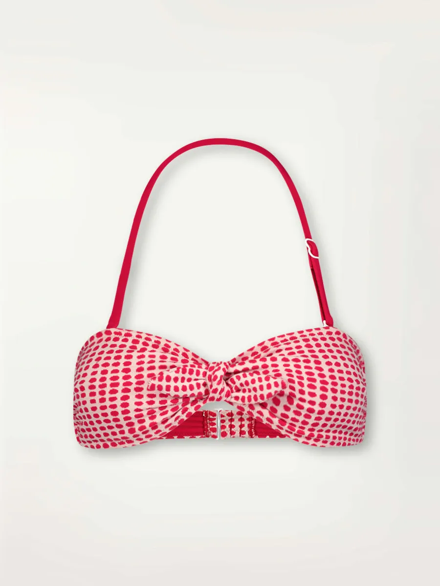 AVA | Bandeau Top
