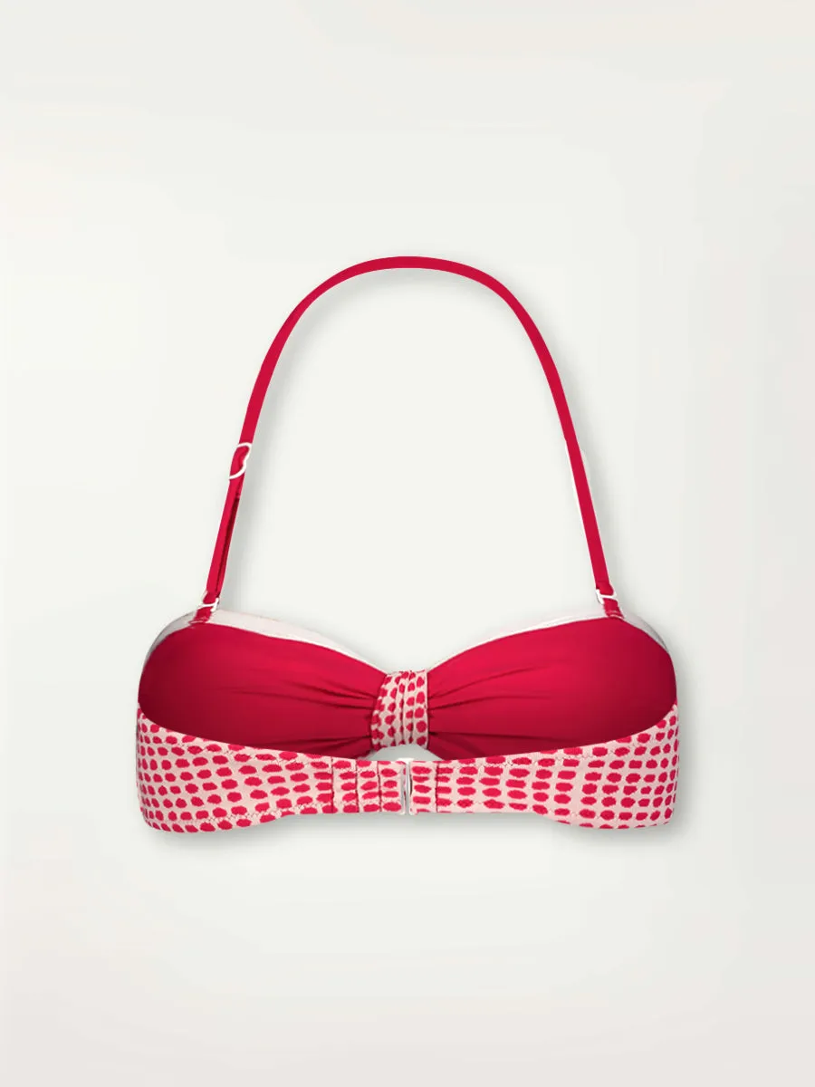 AVA | Bandeau Top