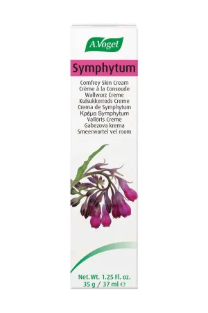 A.Vogel Symphytum Skin Cream 35g