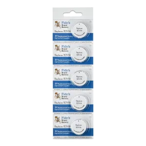 B3V High Tech Compatible Battery 5 Pack