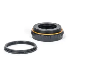 Baader T-2 Conversion Ring (10mm length) - 2958110