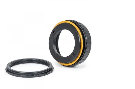 Baader T-2 Conversion Ring (10mm length) - 2958110