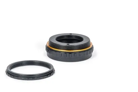 Baader T-2 Conversion Ring (10mm length) - 2958110