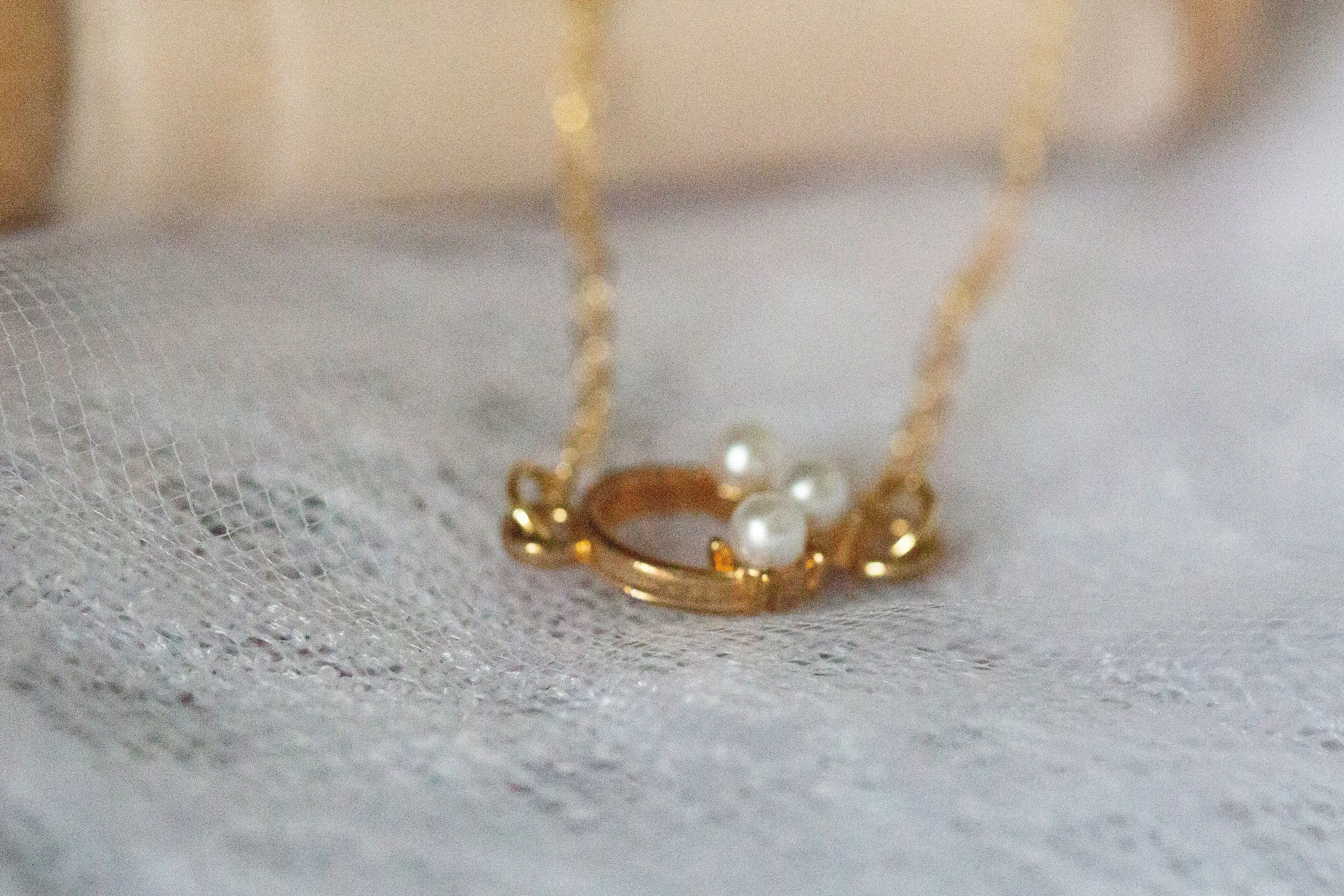 Baby shower hostess gift, baby boy shower hostess thank you gift, baby girl shower host gifts, dainty pearl necklace