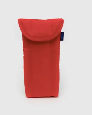 Baggu Puffy Glasses Sleeve
