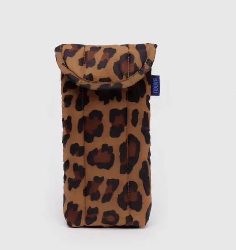 Baggu Puffy Glasses Sleeve