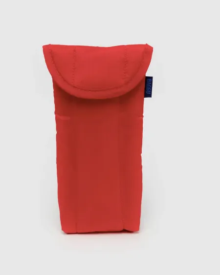 Baggu Puffy Glasses Sleeve