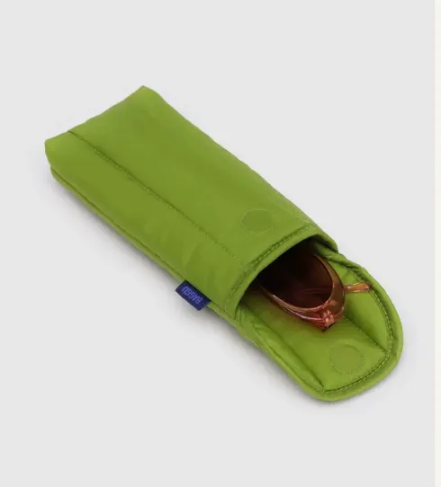 Baggu Puffy Glasses Sleeve