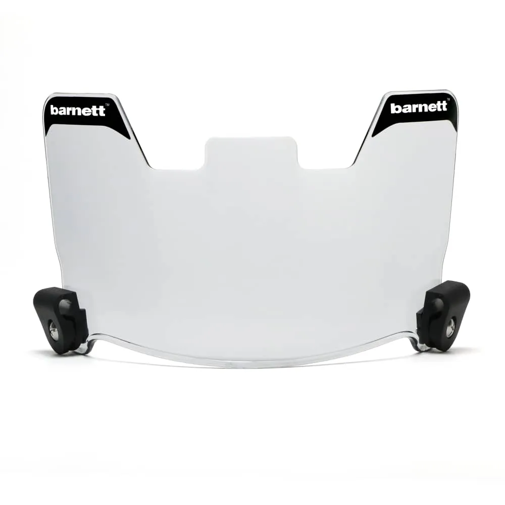 Barnett Football Eyeshield / Visor, eyes-shield, Photochromic