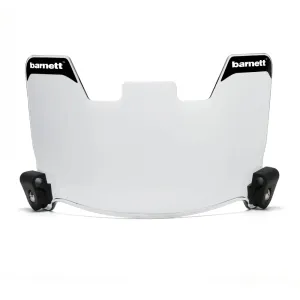 Barnett Football Eyeshield / Visor, eyes-shield, Photochromic
