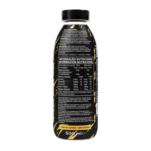 Bebida Prime Hydration Kings League | Edición Limitada