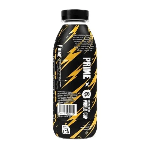 Bebida Prime Hydration Kings League | Edición Limitada