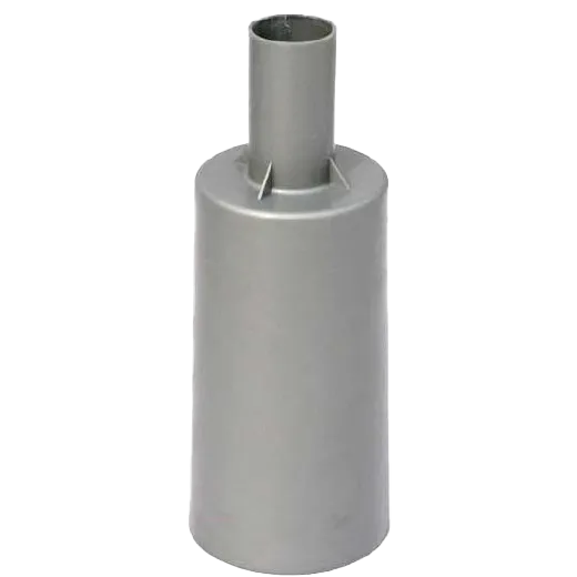 Bell Drive Shaft End