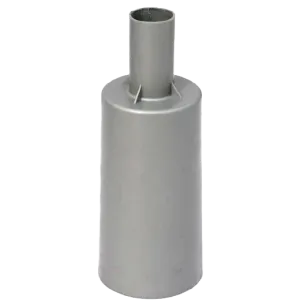 Bell Drive Shaft End