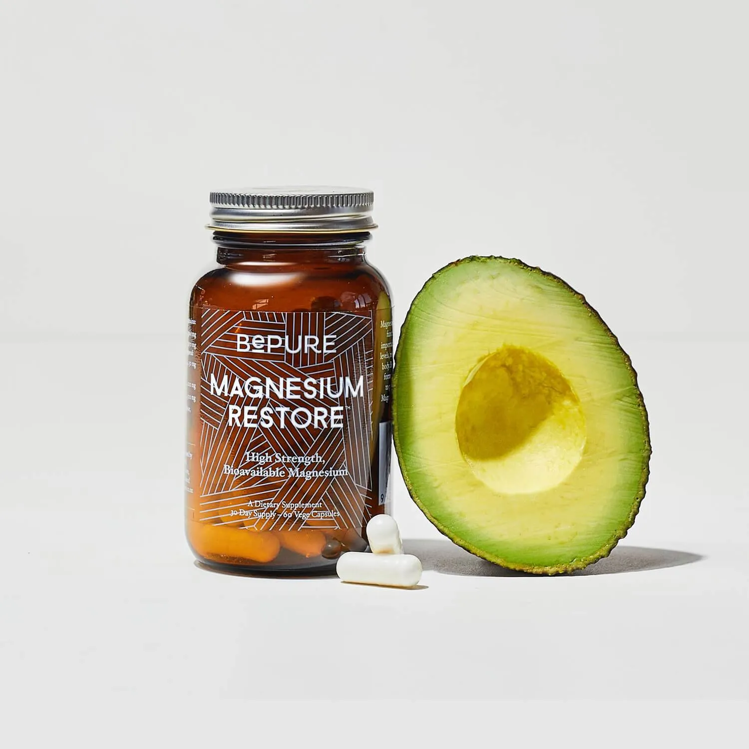 BePure Magnesium Restore