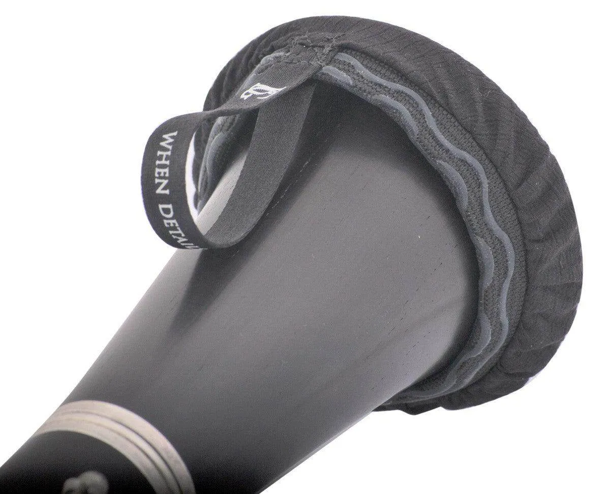 BG Bell Mask ~ Clarinet
