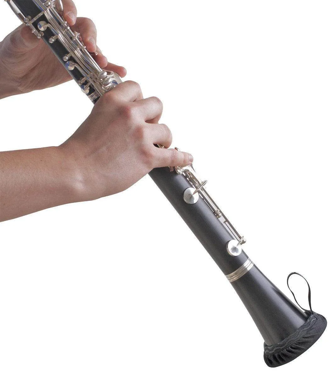 BG Bell Mask ~ Clarinet