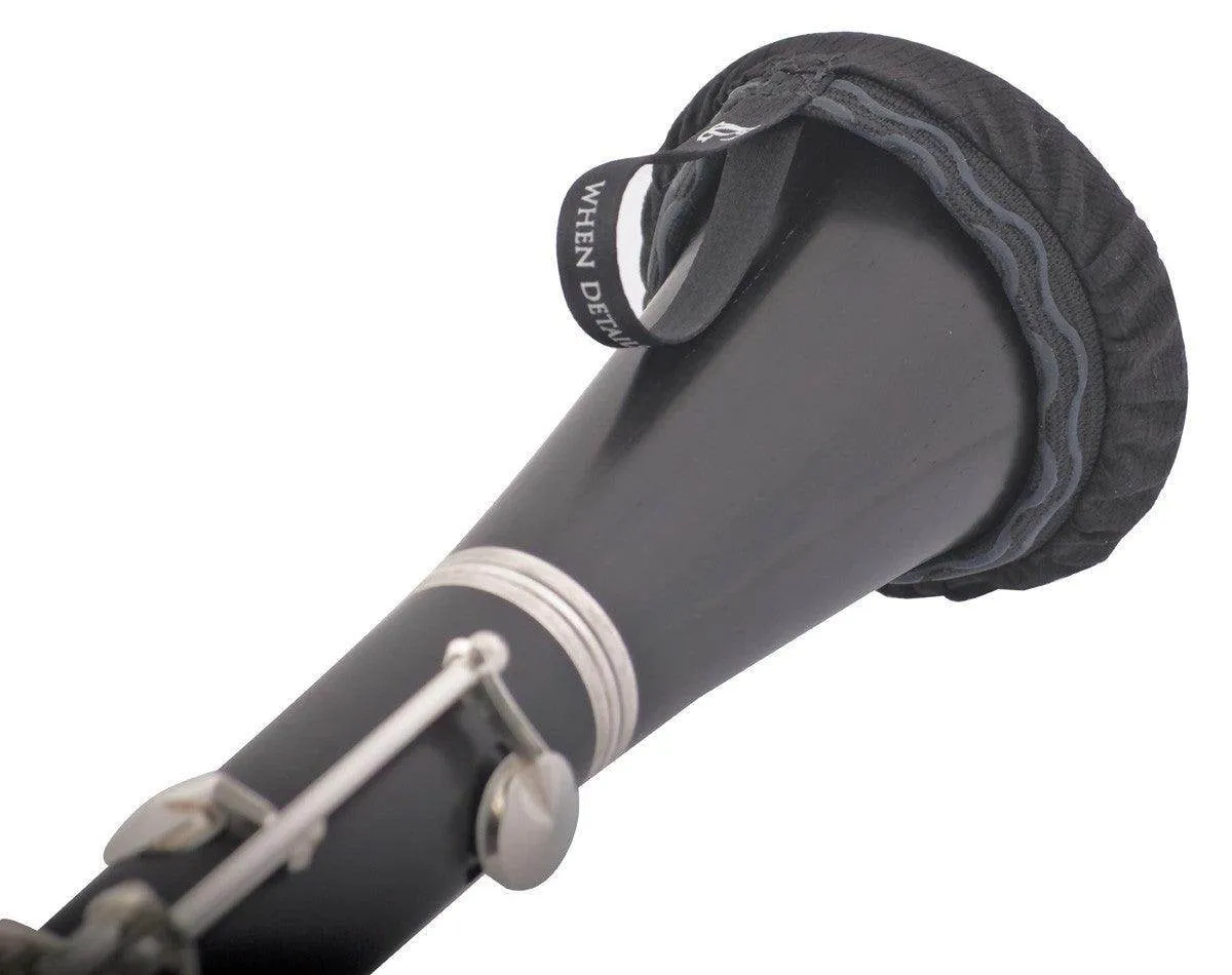 BG Bell Mask ~ Clarinet