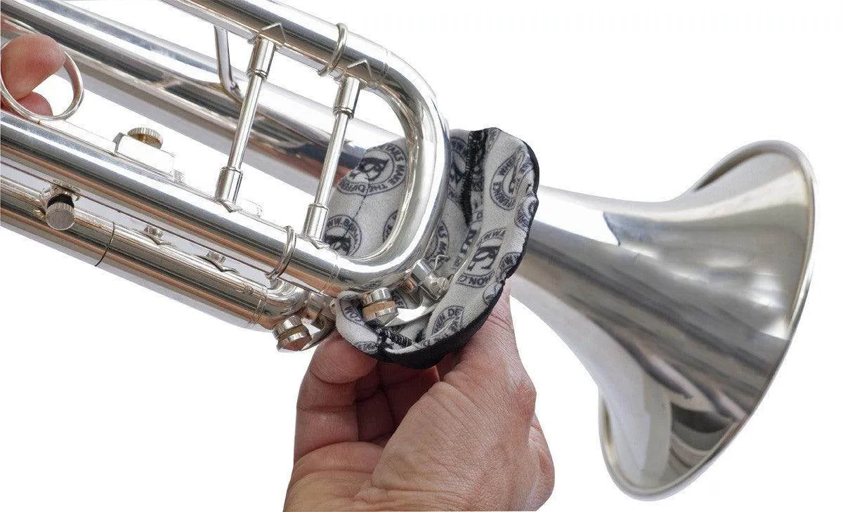 BG Microfibre Water Key Absorber ~ Brass Instruments