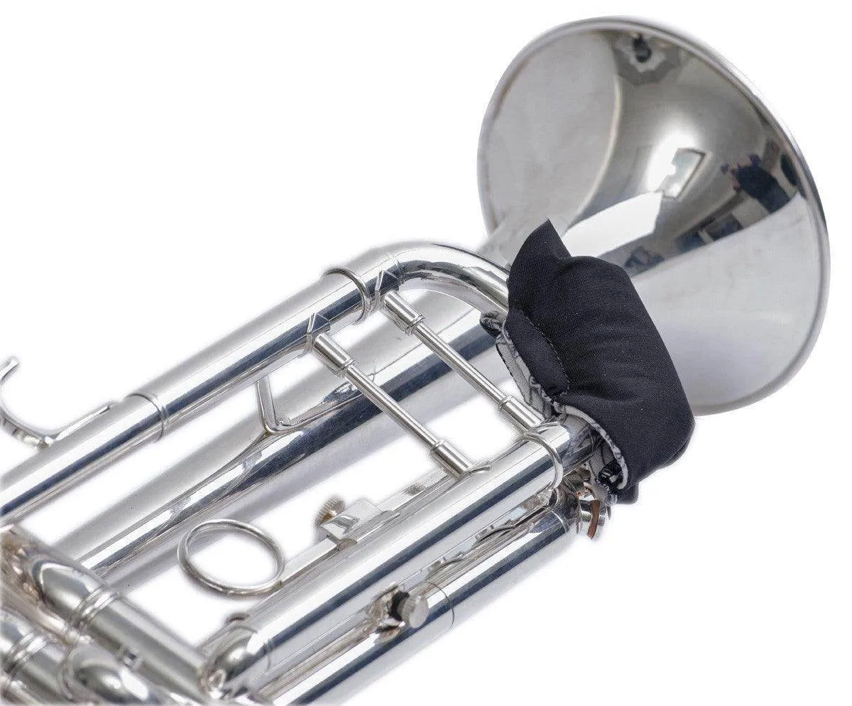 BG Microfibre Water Key Absorber ~ Brass Instruments