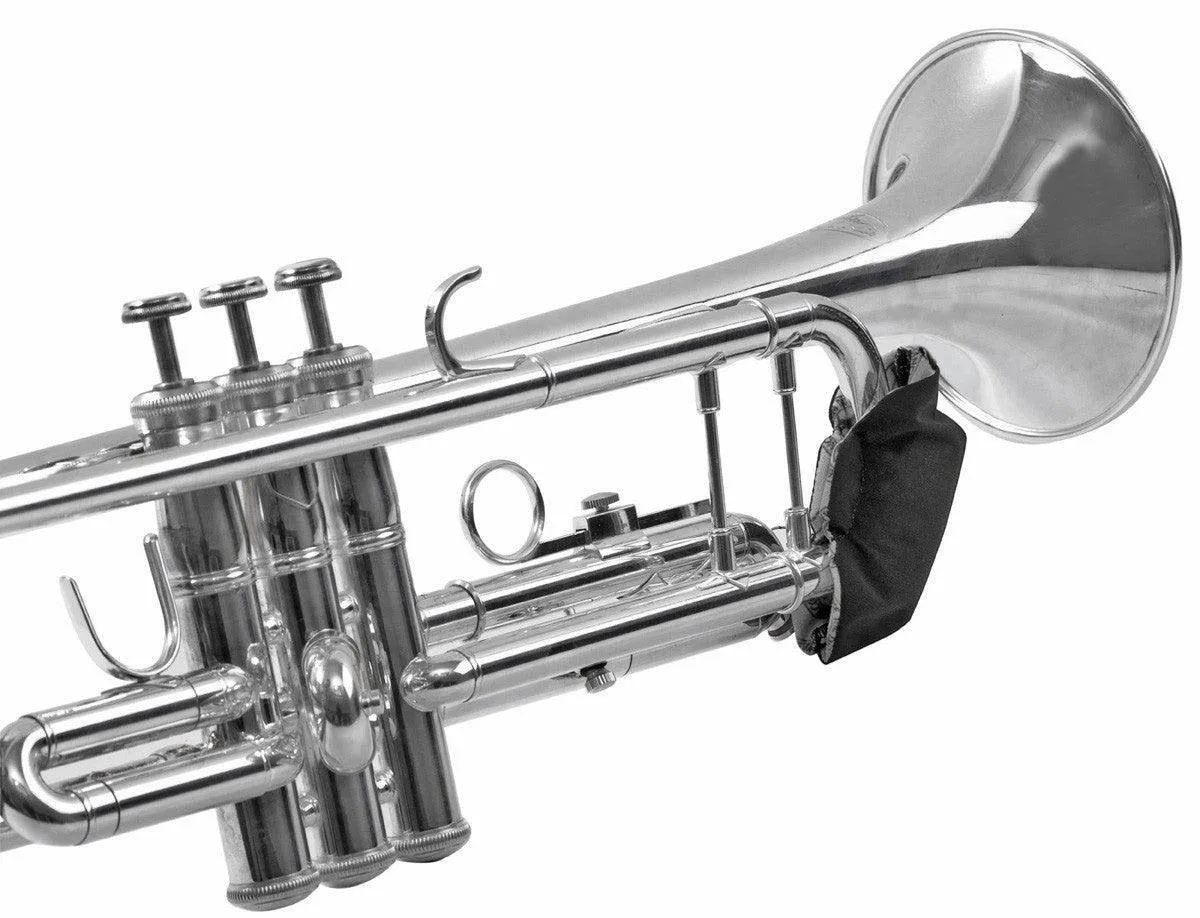 BG Microfibre Water Key Absorber ~ Brass Instruments