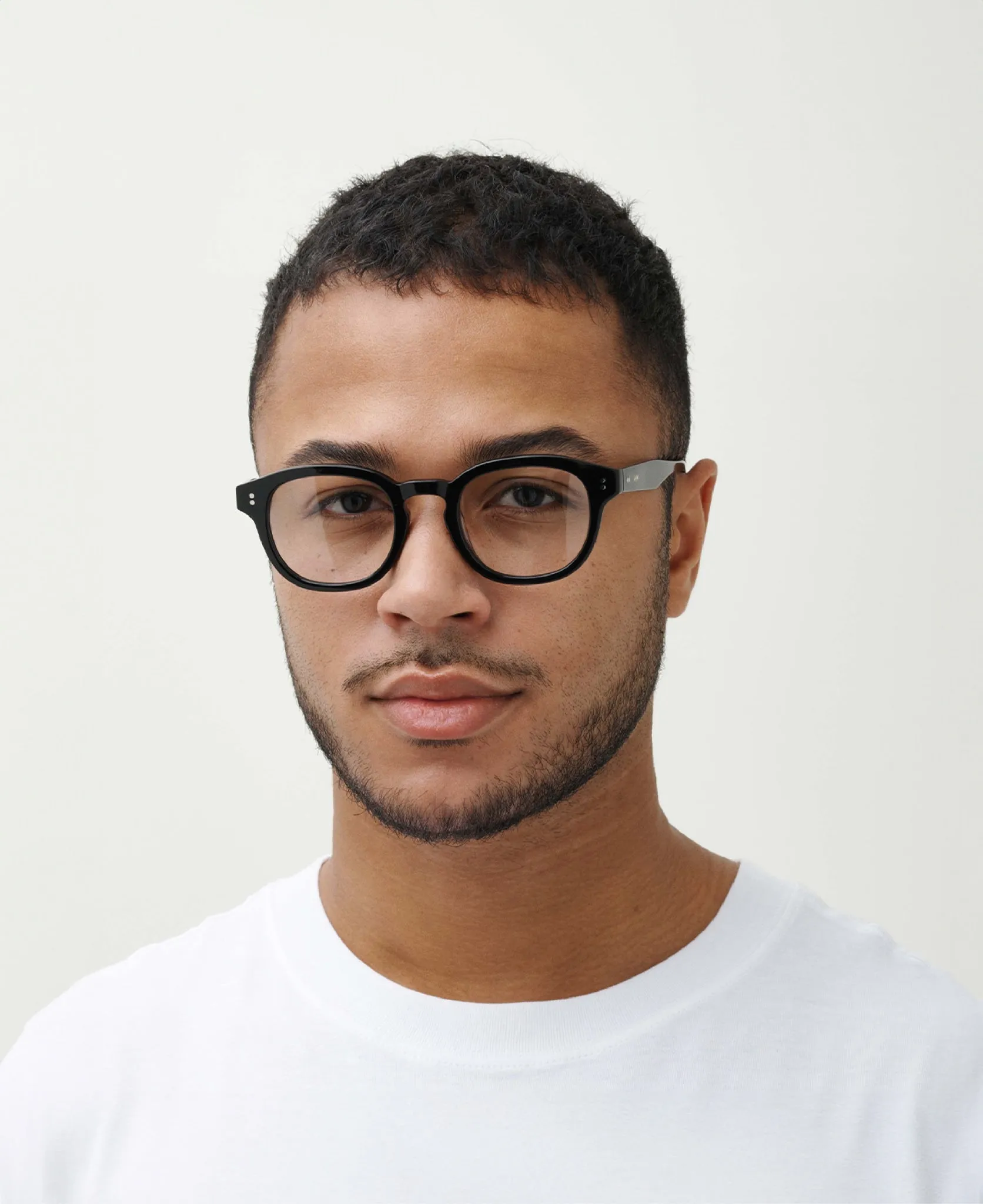 BILLE OPTICS - Black