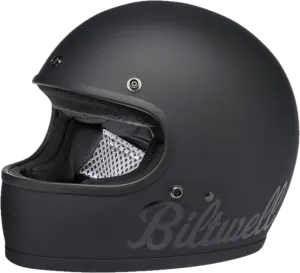 Biltwell Gringo Factory Helmet