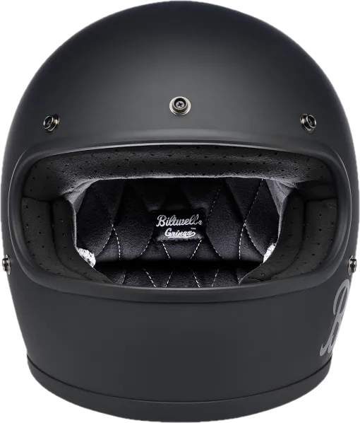 Biltwell Gringo Factory Helmet