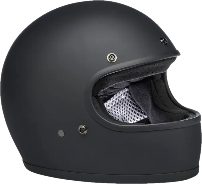 Biltwell Gringo Factory Helmet