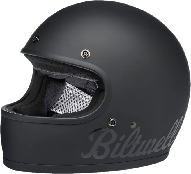 Biltwell Gringo Factory Helmet