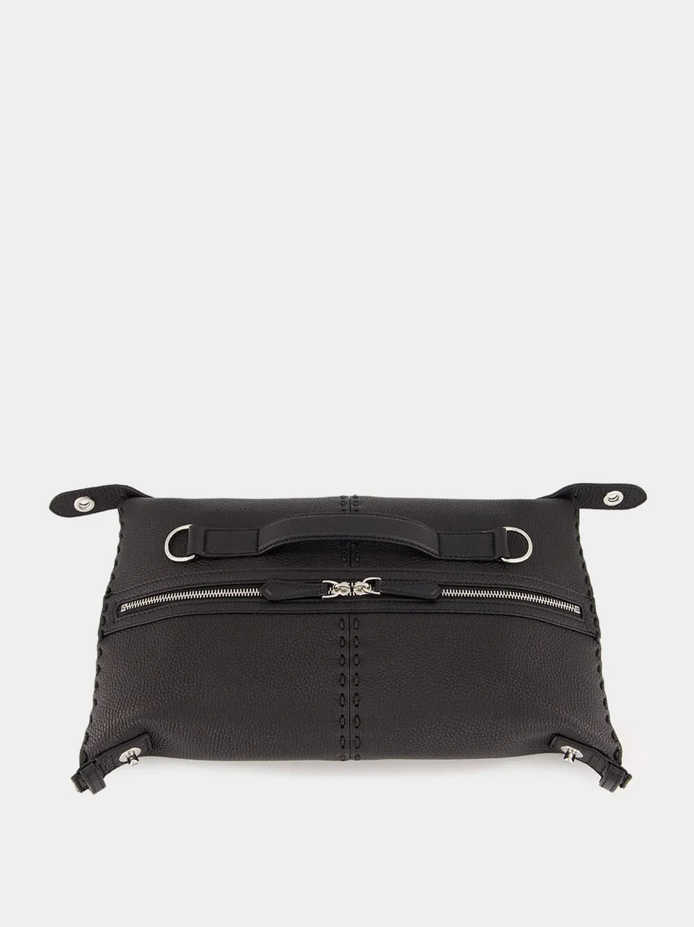 Black Selleria Siesta Bag