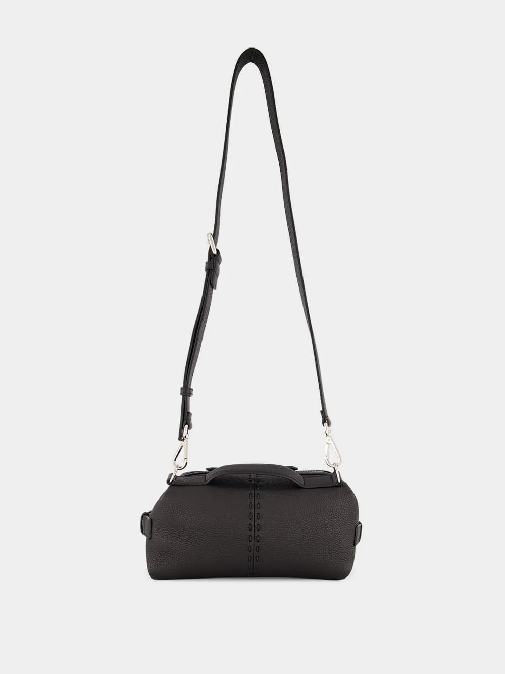 Black Selleria Siesta Bag