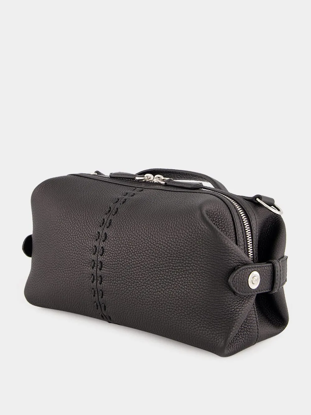 Black Selleria Siesta Bag