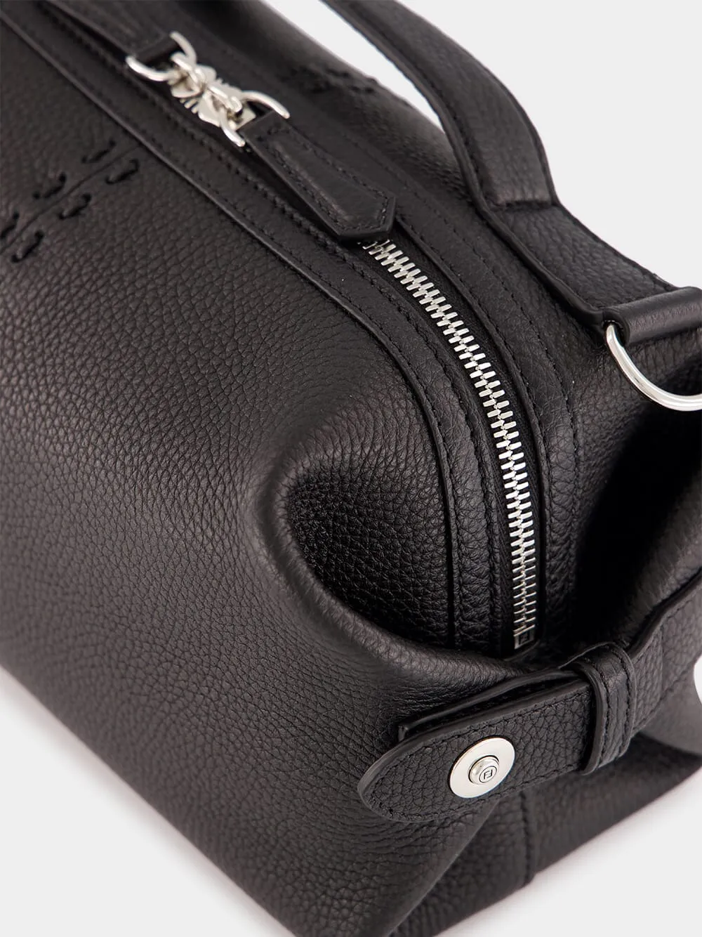 Black Selleria Siesta Bag