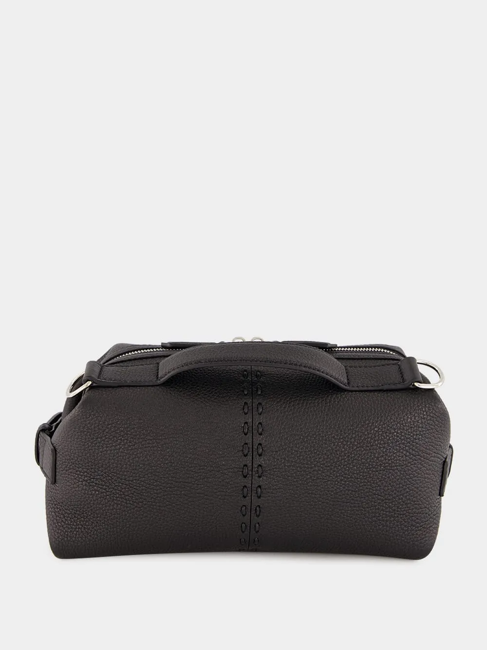 Black Selleria Siesta Bag
