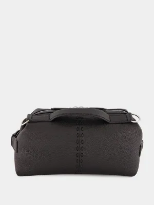 Black Selleria Siesta Bag