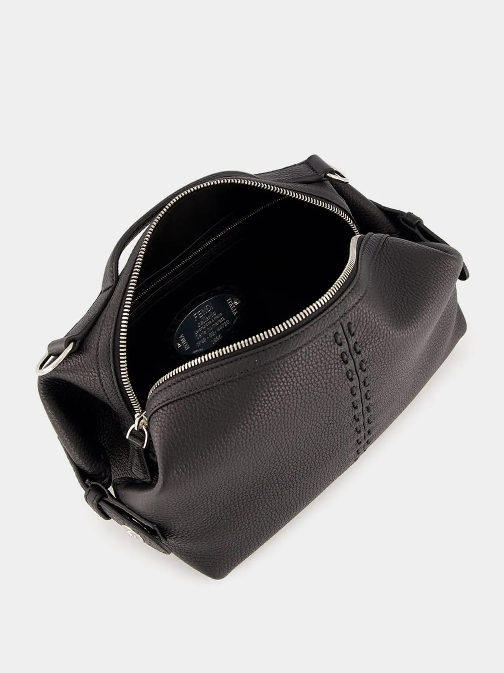 Black Selleria Siesta Bag
