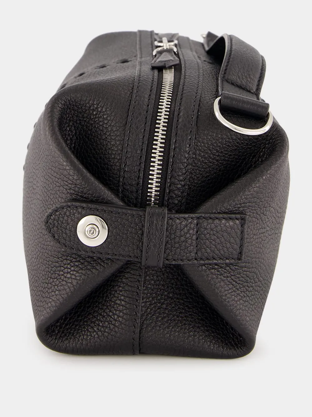 Black Selleria Siesta Bag