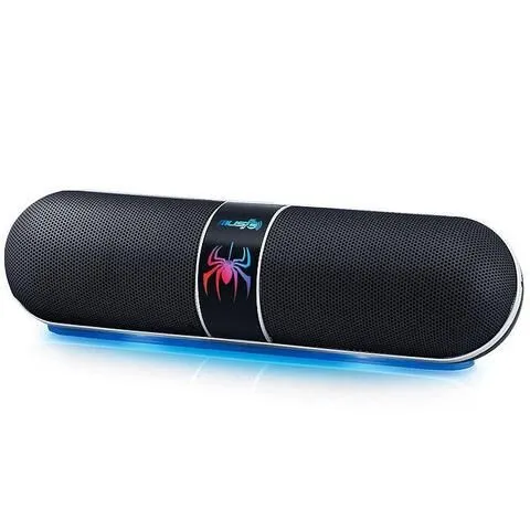 Bluetooth Wireless Capsule Speaker