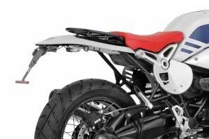 BMW RNineT Styling - Tail Tidy "Enduro"