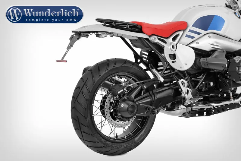 BMW RNineT Styling - Tail Tidy "Enduro"