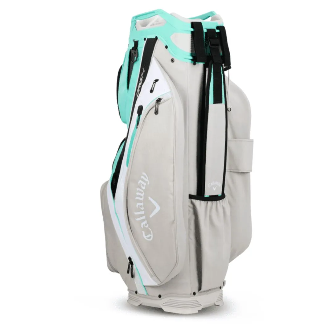 Bolsa Carrito Callaway Org 14